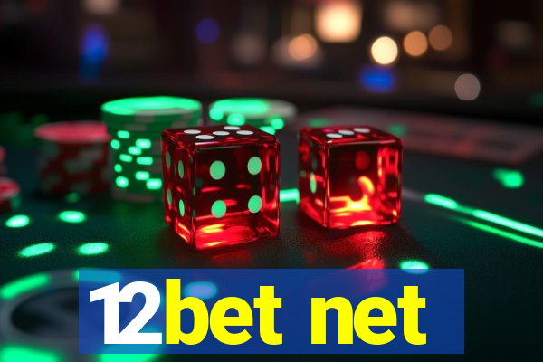 12bet net